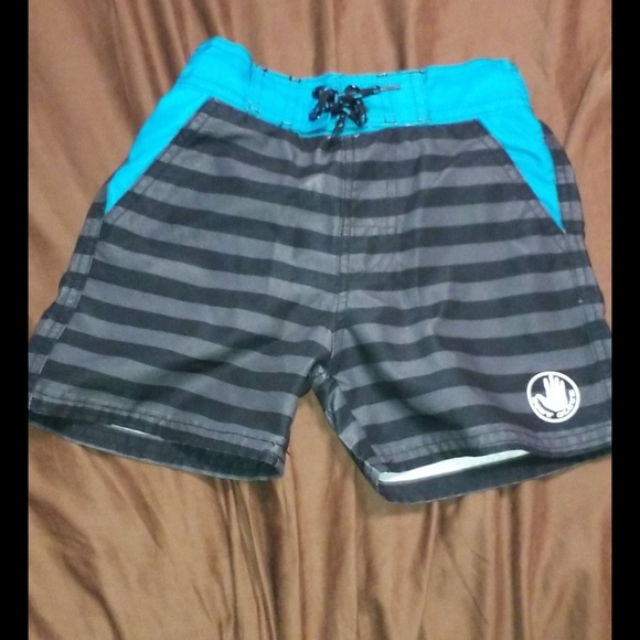 Body Gloves Swim Trumps Size 3T - Picture 1 of 3